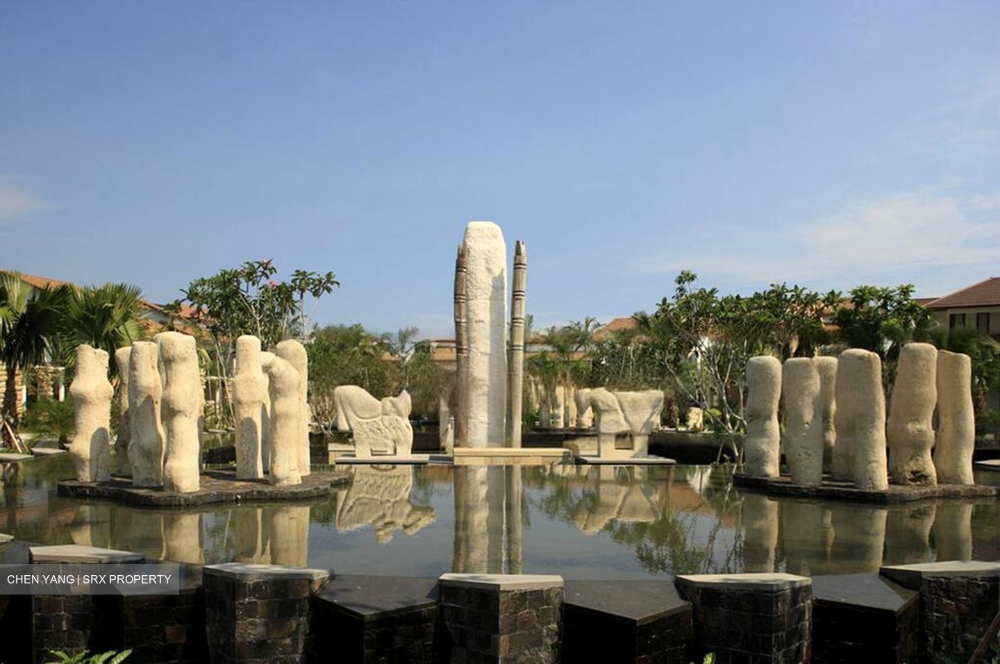 Sentosa Cove (D4), Detached #461185061